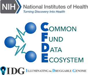 Independent Study in Biomedical Data Science, CFDE edition (ISBDS-CFDE)