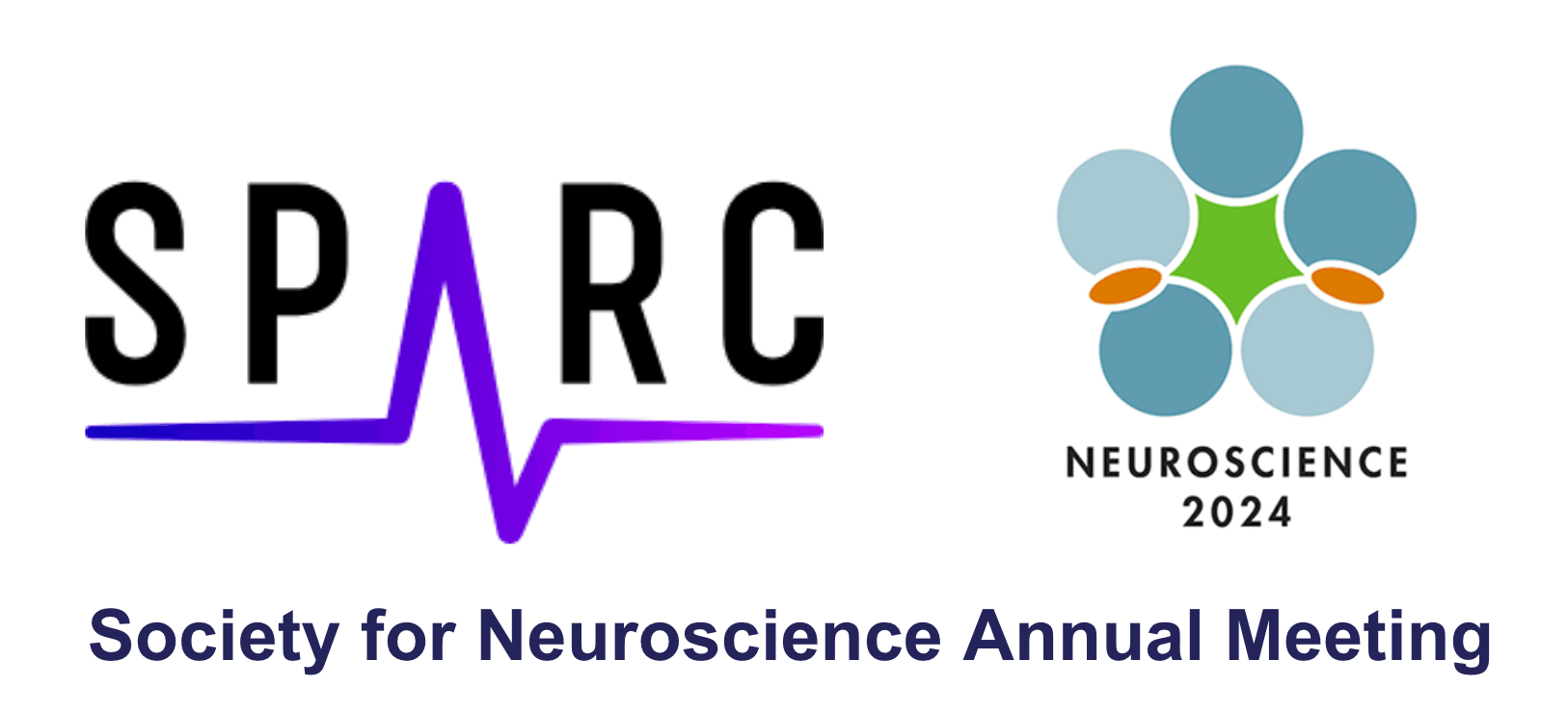 SPARC at SfN 2024