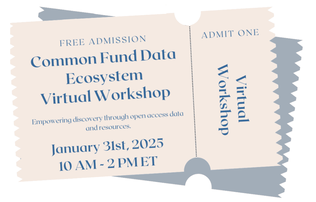 CFDE Webinar Series